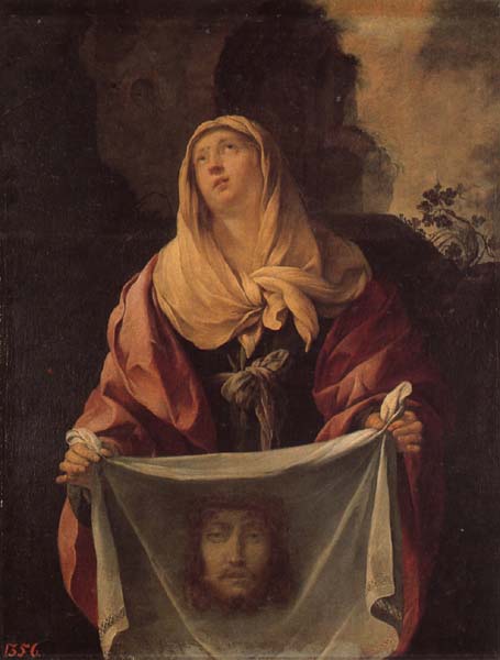 St.Veronica